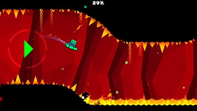 Viking Arena - 91% 2 Attempts