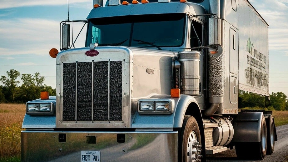American Truck Simulator | ПРОХОЖДЕНИЕ #1