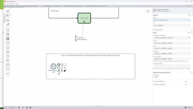 S11.E39 - Create Subprocess Client Is Criminal