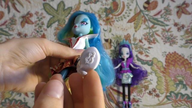 Распаковка Пони Рарити, Рэйнбоу Дэш и Твайлайт Спаркл My Little Pony Equestria Girls