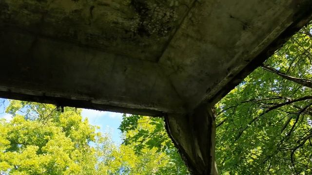Бывшая усадьба Ниеми Ялмара Крузеля на Карельском перешейке в Ленинградской области.