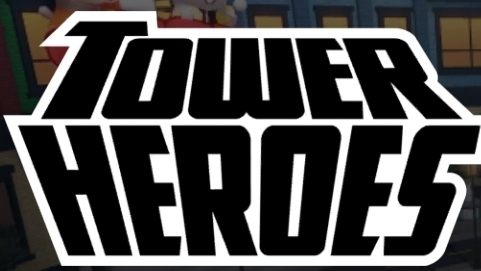 Tower Heroes с друзьями