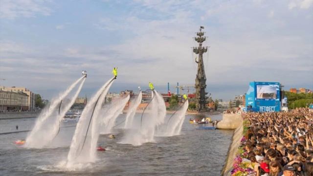 МЫ ПОДКАЧАЛИ В 6 КЛАССЕ В МЕТРО