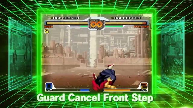 SNK Vs. Capcom: SVC Chaos - Official Launch Trailer | EVO 2024