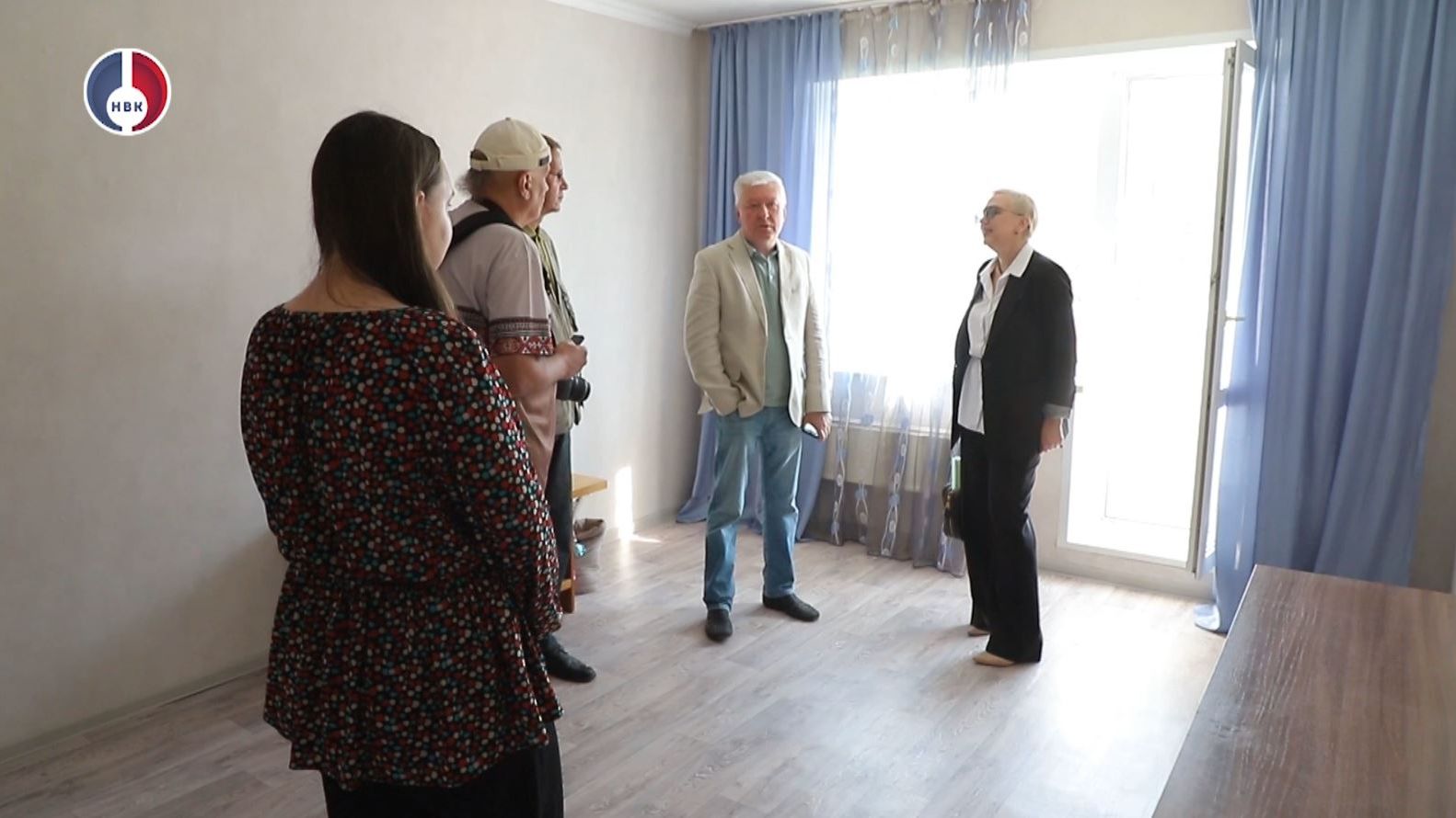 В Новоуральске продолжают предоставлять служебное жилье для молодых специалистов