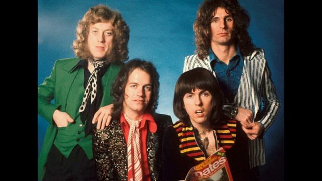 Slade - Greates Hits