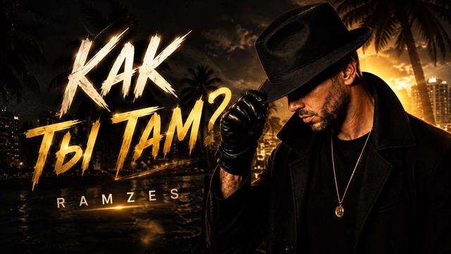 RAMZES - Как ты там?