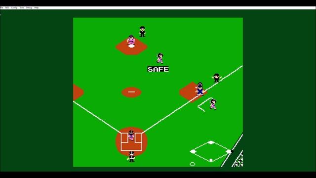 I Love Softball Прохождение 1829