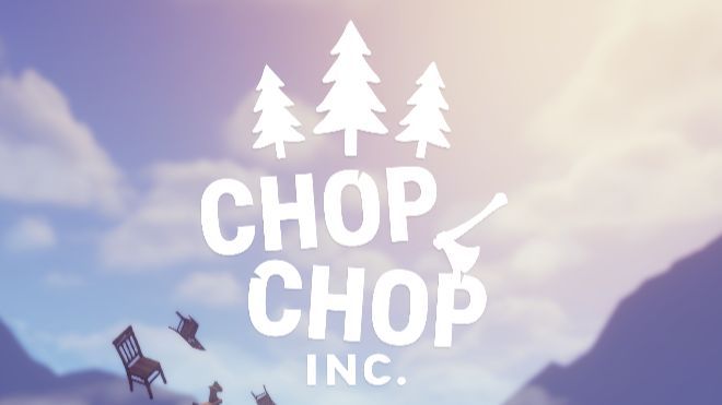 Chop Chop Inc. Стрим 4