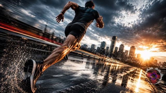 Музыка для спорта