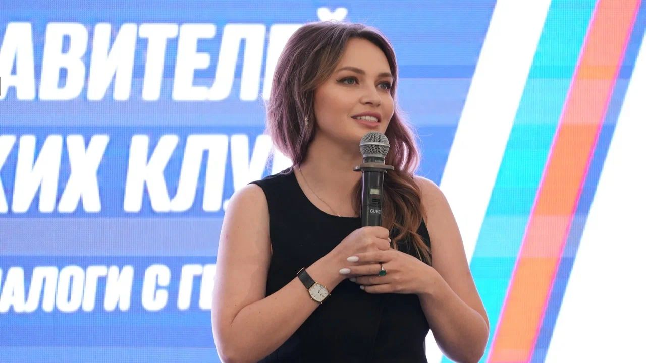 Елена Беликова: В системе воспитания патриотов есть серьезное место для ветеранов СВО