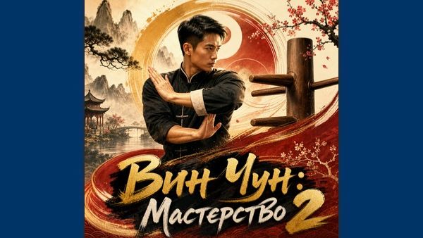 Вин Чун: Мастерство 2