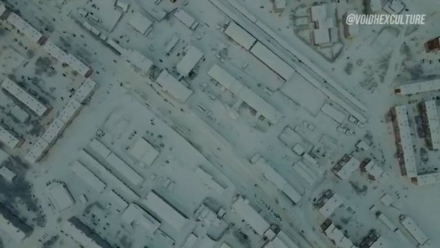 PUTIN TAKES OVER A FROZEN TECHNO IN BELARUS PREVIEW