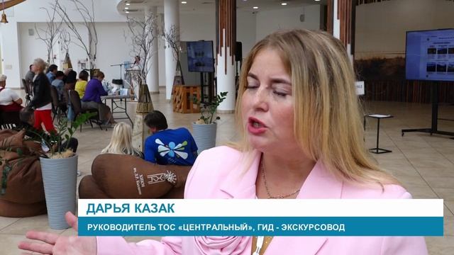 Выставка Сделано в Абакане-лучшее деловое событие года в Хакасии