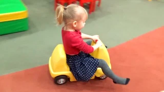 Детская ИГРОВАЯ КОМНАТА Children's Playroom