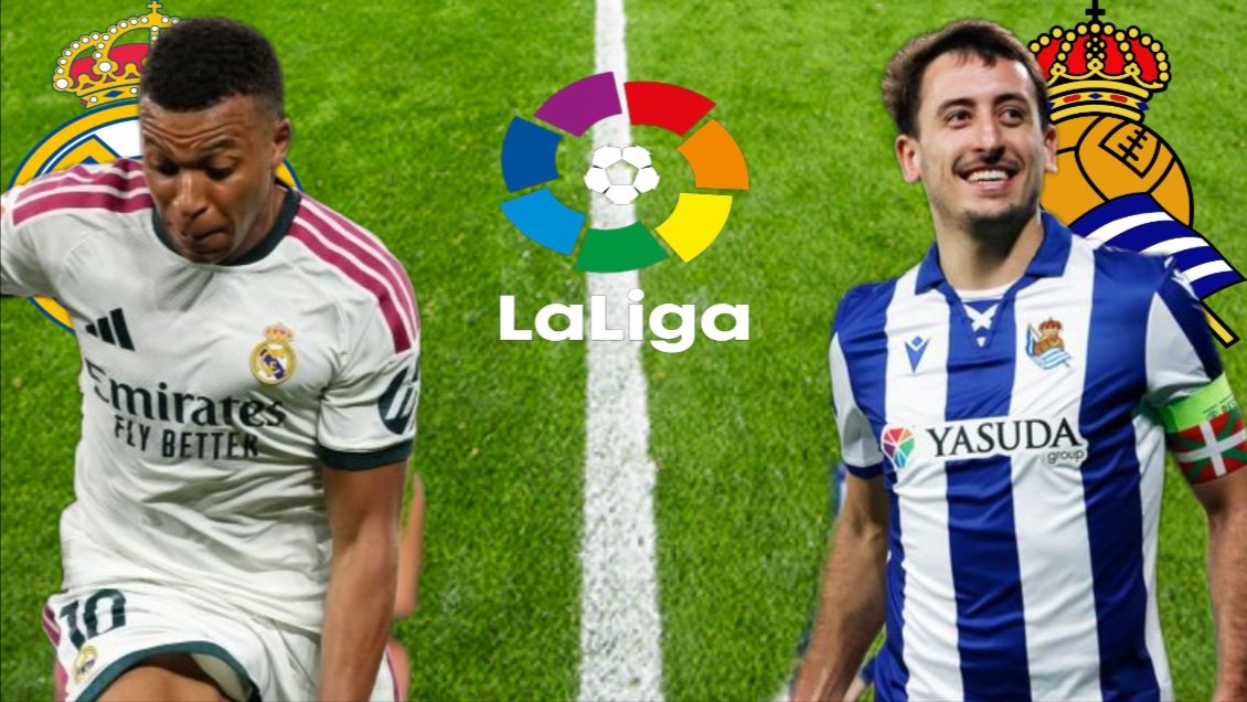 ФУТБОЛ. ЧЕМПИОНАТ ИСПАНИИ LA LIGA.  РЕАЛ МАДРИД - РЕАЛ СОСЬЕДАД.  ТЕКСТОВАЯ ОНЛАЙН ТРАНСЛЯЦИЯ