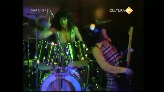 Slade - Coz I Luv You