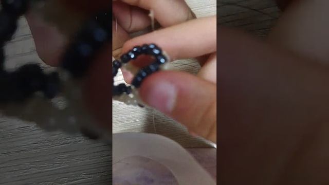 Уроки плетения с палиной