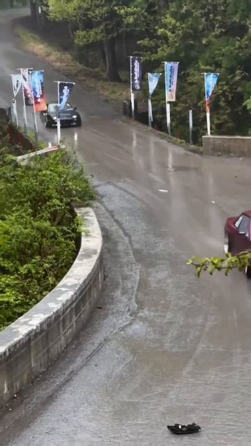 Drift Went Hard… Doridore Run 2026