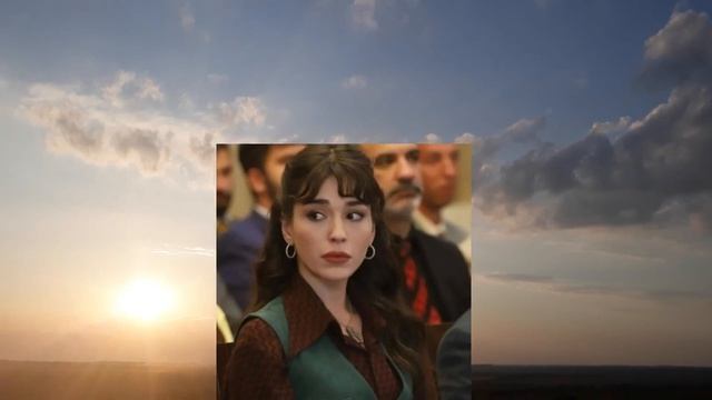 Легенда о черном дереве 28 серия на русском языке. Новый турецкий сериал