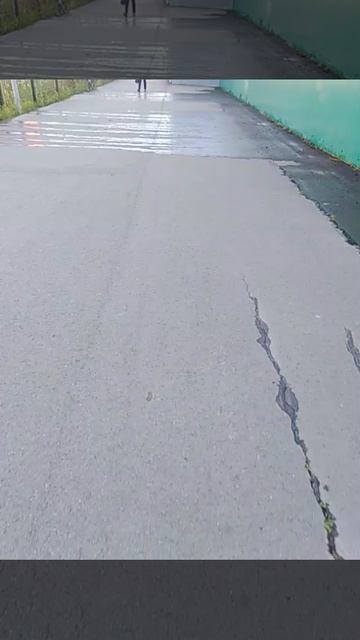 Откуда взялась вода?
