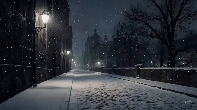 Красивая музыка Шопена