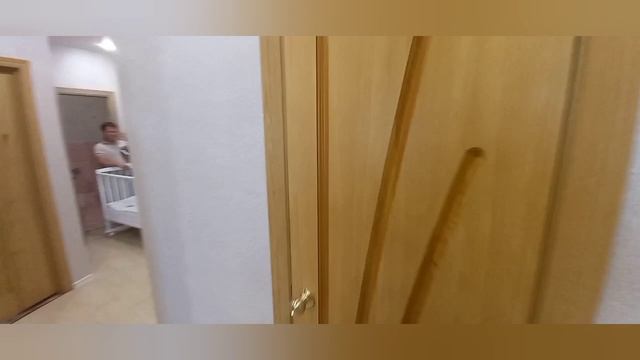Кирпич.3 комнатная 78.6 кв м на Вересковой д15. т89091855305
