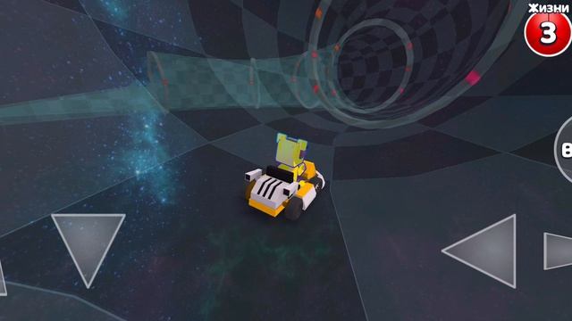 Как собрать много монет в Super Bear Adventure