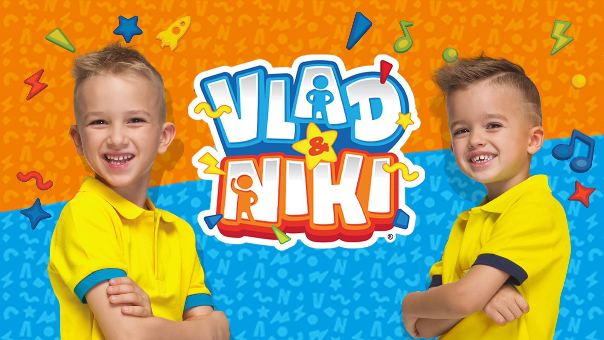 Влад и Ники. Ники убегает от Влада. Игра Run Часть 4