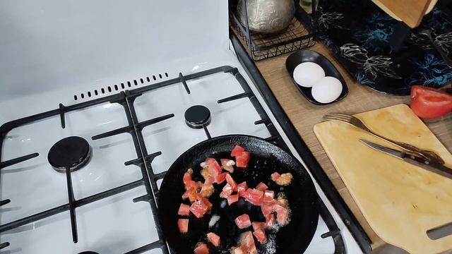 Второй день.Муж дал выходной.Приехала моя радость 😊