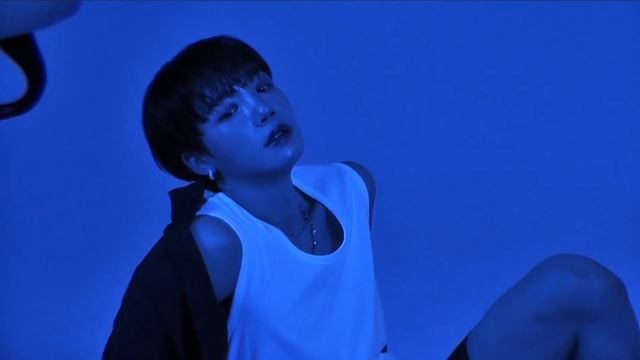 MV Lim Young Min former AB6IX - ON DND Special Clip