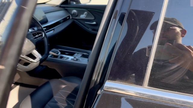 Chery Arrizo 8 2023 г. VIN 623993 Ростов-на-Дону