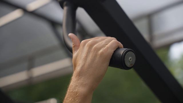 Force 2807.1 Верхняя тяга с переменной нагрузкой ZAVODSPORTA