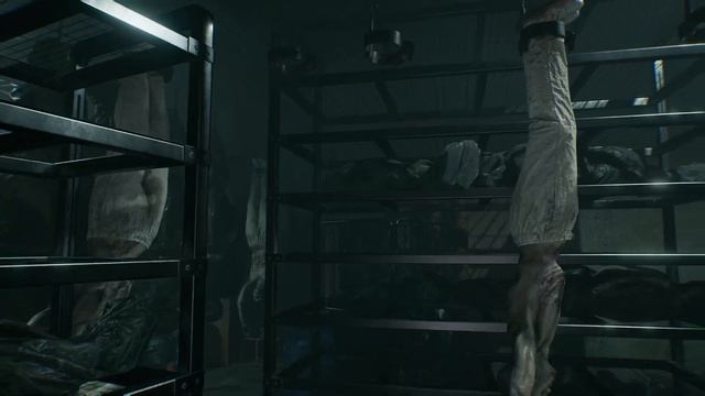 Resident Evil Requiem - прохождение ч.6