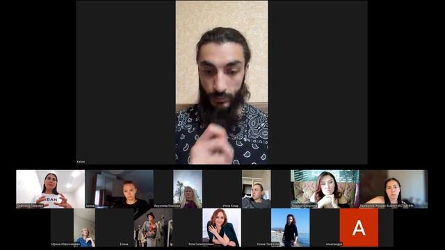 Как выстроить систему которая приводит клиентов каждый день