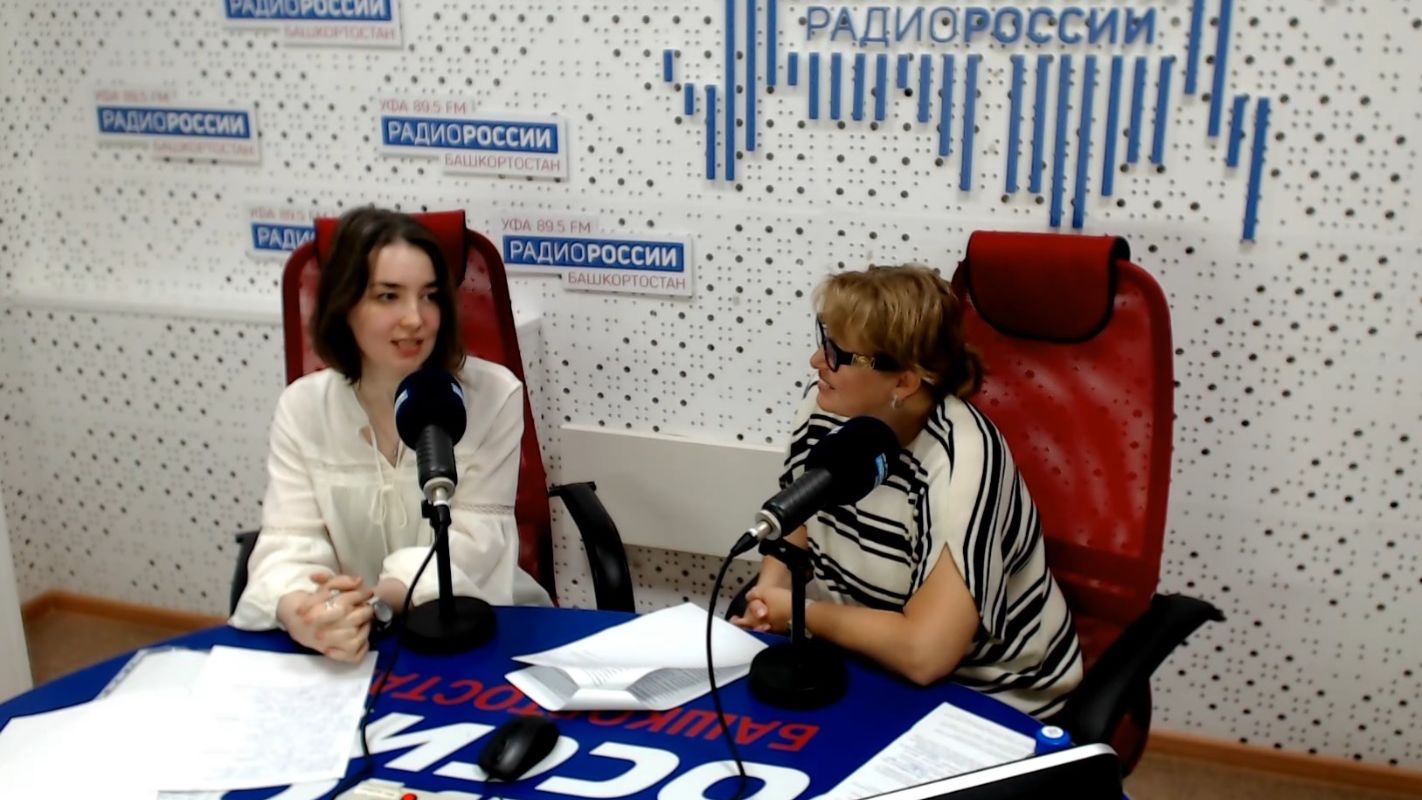 Кружево слов - 25.08.2026 Выпуск 68. Карина Утяшева