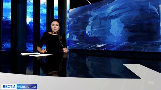 ВГТРК.В Лаганском районе произошло ДТП со смертельным исходом