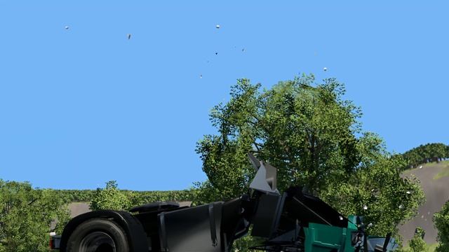 🎮🧨💣 #BeamNG Drive 0.39 #GTA #tiktok # #музыка #ok #vk #shorts #краштест #crastest