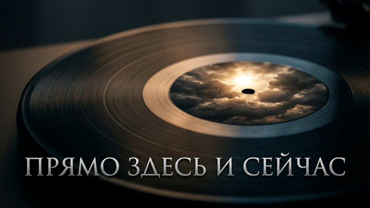 Бог творит мир в прямом эфире  19