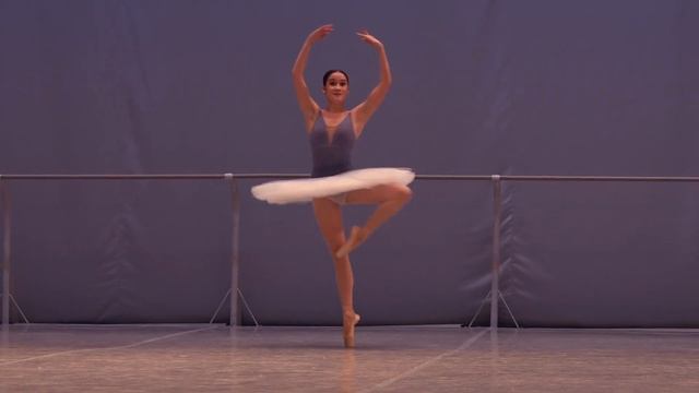 The Bolshoi Ballet Academy - Graduation Exam 22  МГАХ - Выпускные экзамены 2022