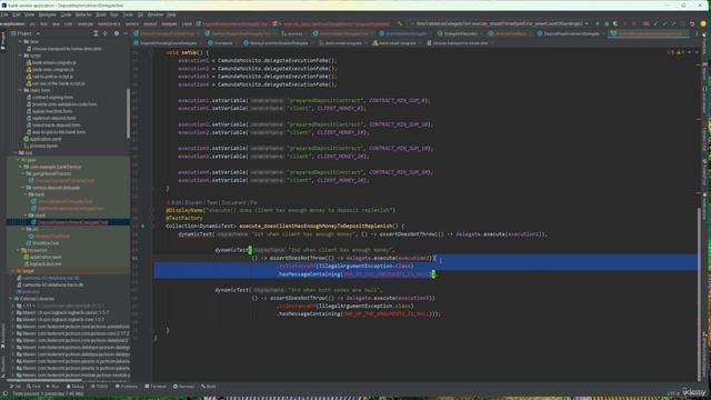 S17.E103 - Add Dymanic Tets For Deposit Replenishment Delegate