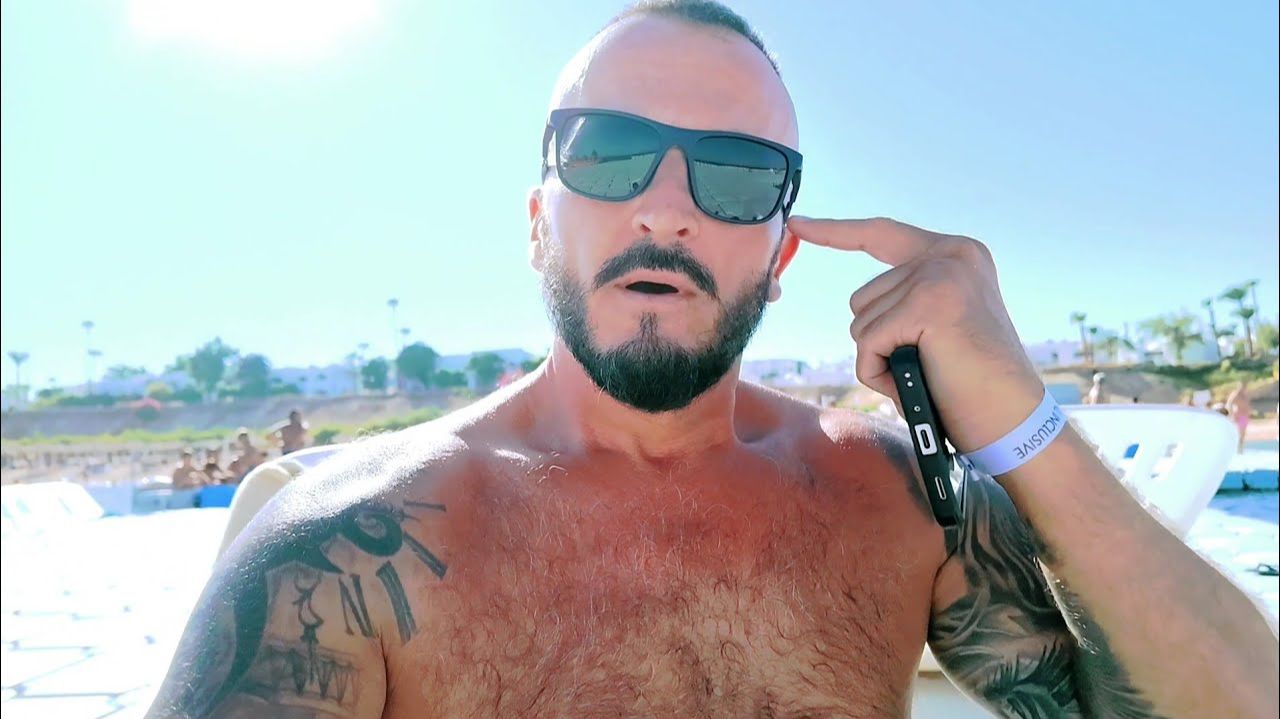 ШОК🙄Отдых ИСПОРЧЕН Domina Coral Bay Bellavista 5＊ Первая линия. ШАРМ ЛЕТОМ.