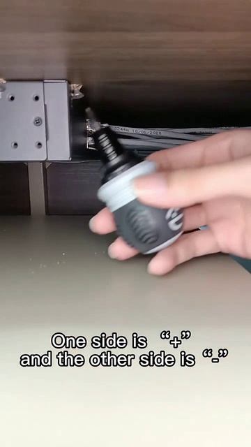 Мини отвертка