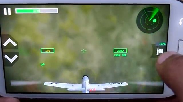 Strike Fighters Attack Gameplay Android IOS HD [get-save.com]
