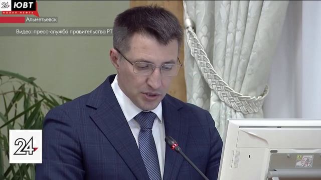 В школах Альметьевска выявили нарушения пожарной безопасности