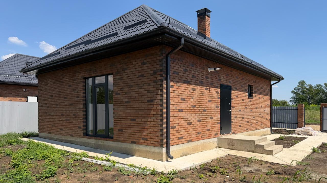 📍Дома в Краснодаре, объект 6️⃣3️⃣9️⃣, 📲#89183948073