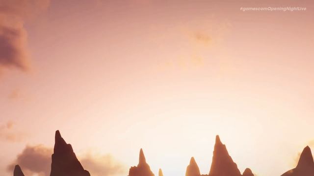 Ananta | геймплейное видео (gamescom 2026)