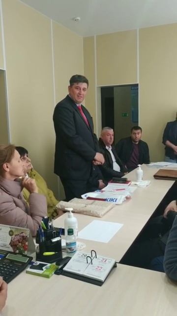 Вступительное слово Секретарь Ростовского обкома КПРФ, кандидат в члены ЦК КПРФ Александра Дедовича