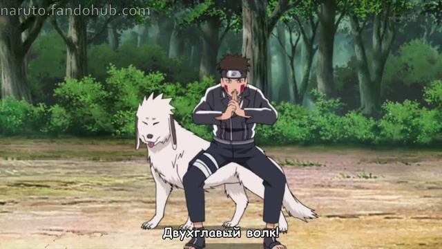 Двуглавый Волк / Combination Transformation: Double-Headed Wolf / Jinjū Konbi Henge: Sōtōrō