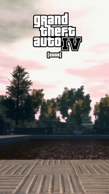 GTA Series Test
